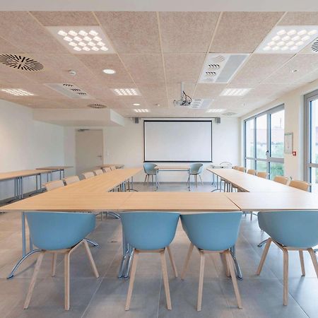 Ibis Budget Mont De Marsan Zewnętrze zdjęcie