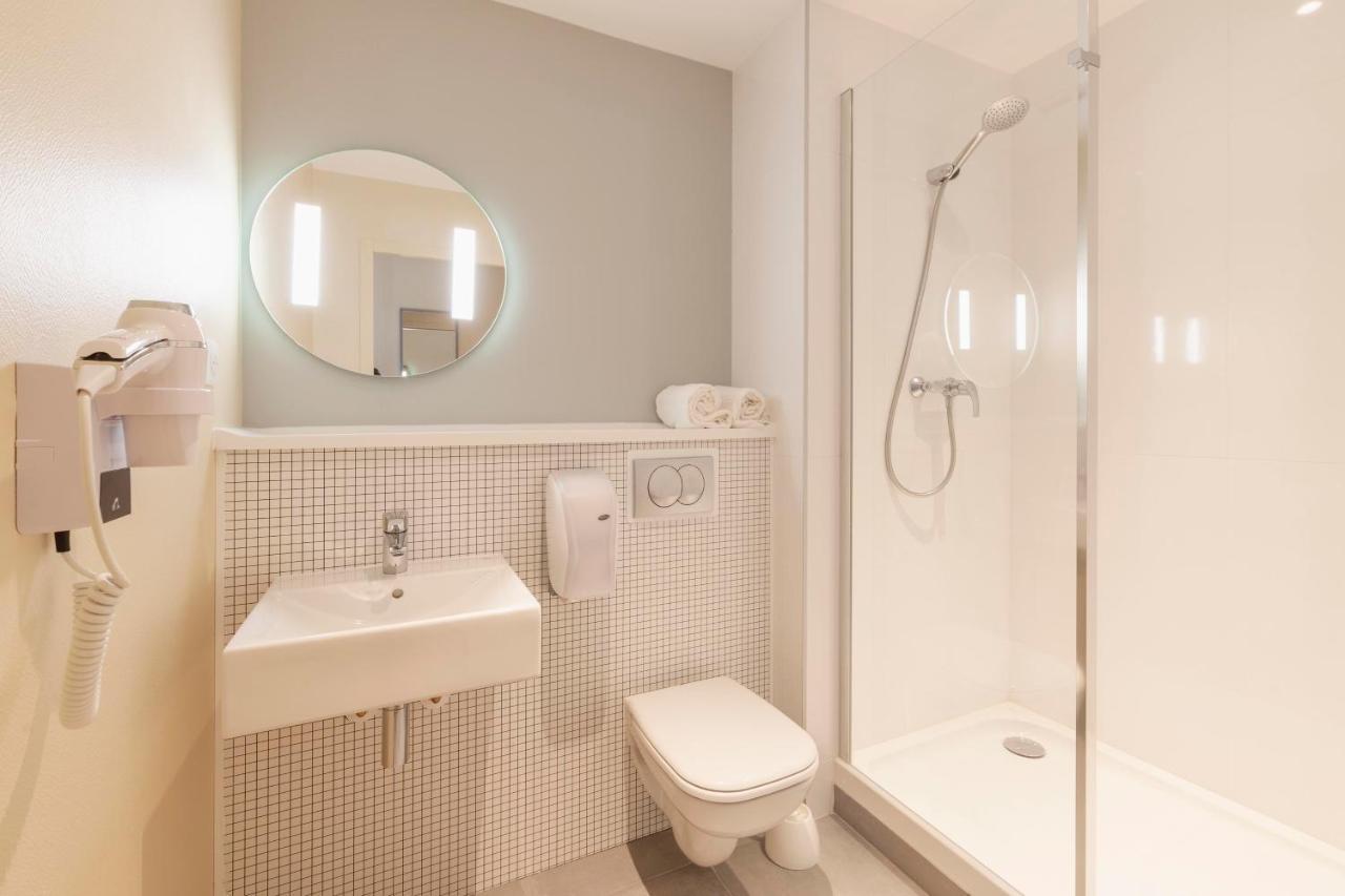 Ibis Budget Mont De Marsan Zewnętrze zdjęcie