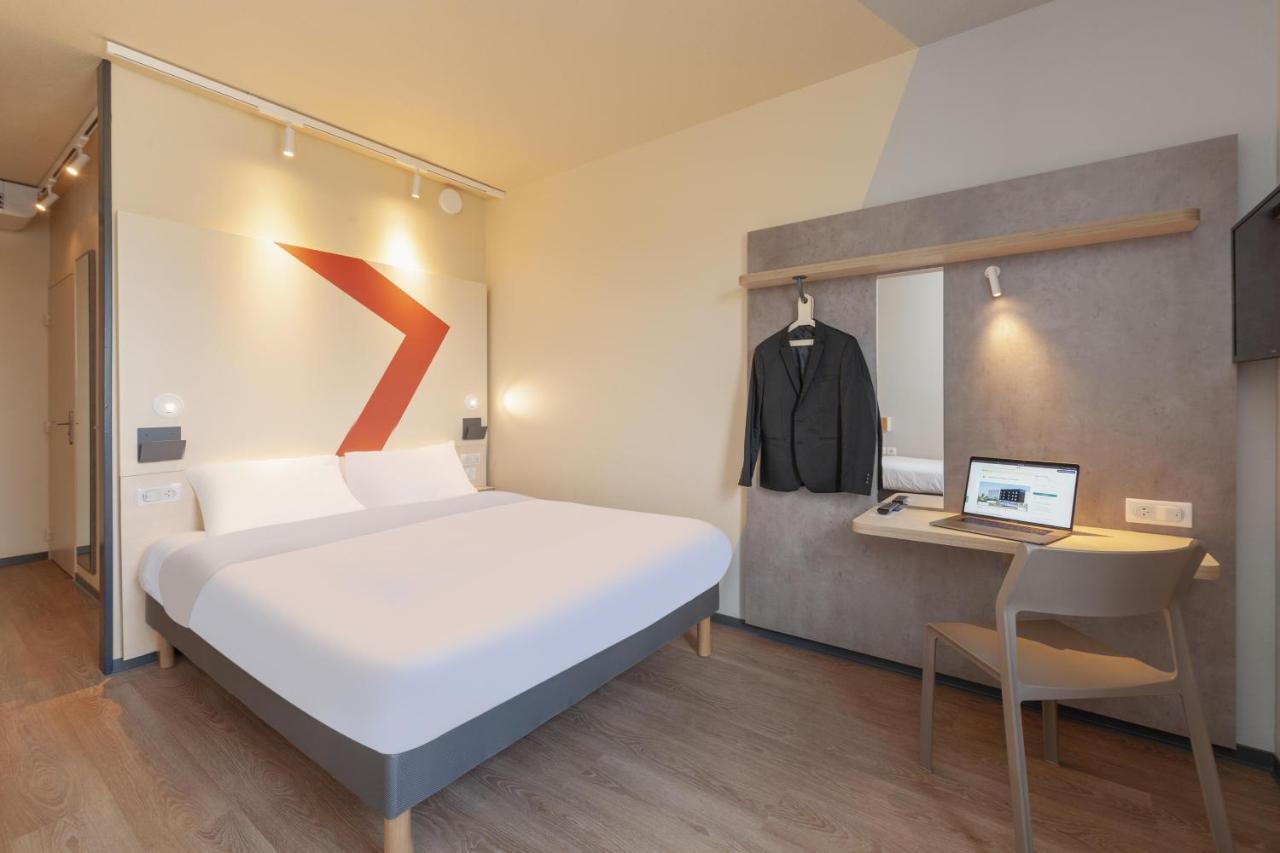 Ibis Budget Mont De Marsan Zewnętrze zdjęcie