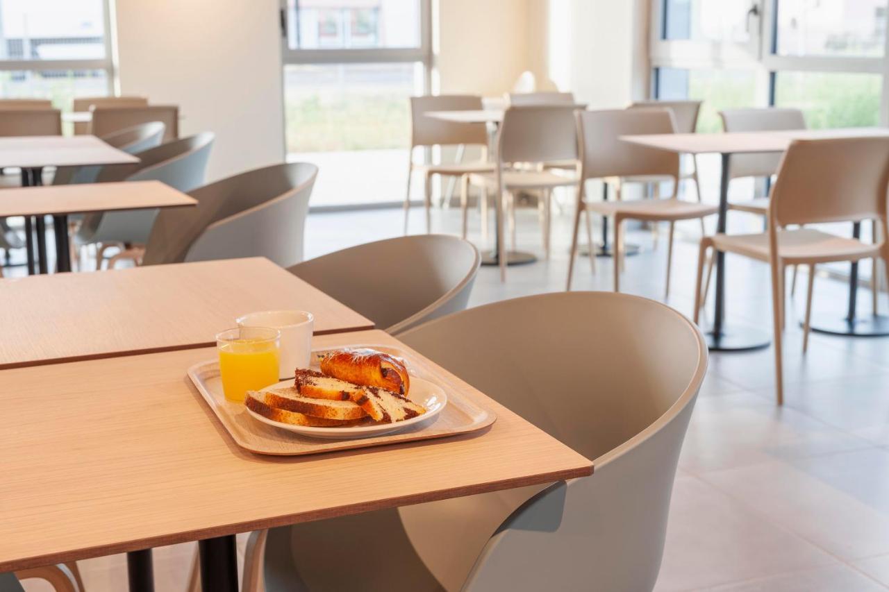 Ibis Budget Mont De Marsan Zewnętrze zdjęcie