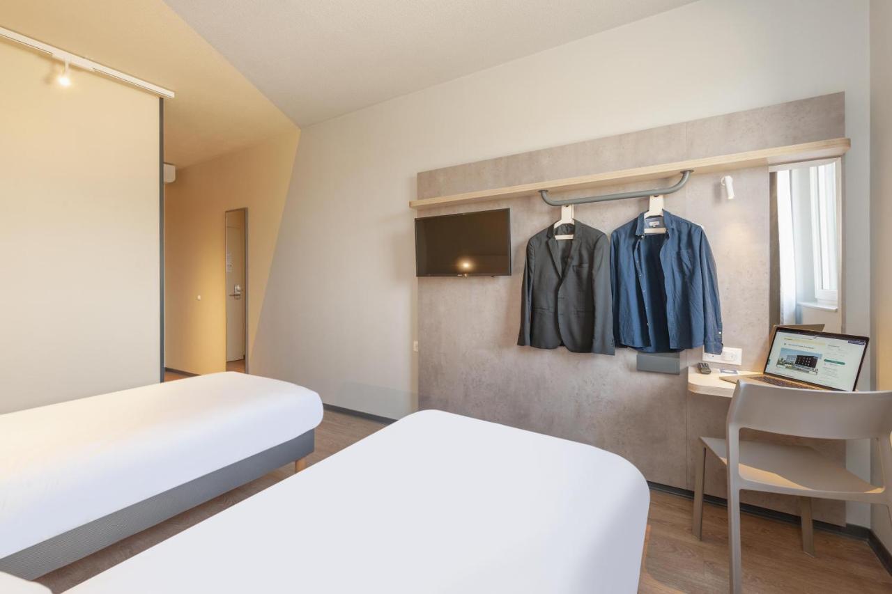 Ibis Budget Mont De Marsan Zewnętrze zdjęcie