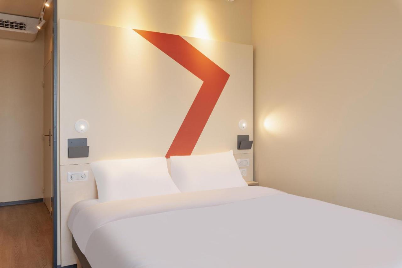 Ibis Budget Mont De Marsan Zewnętrze zdjęcie