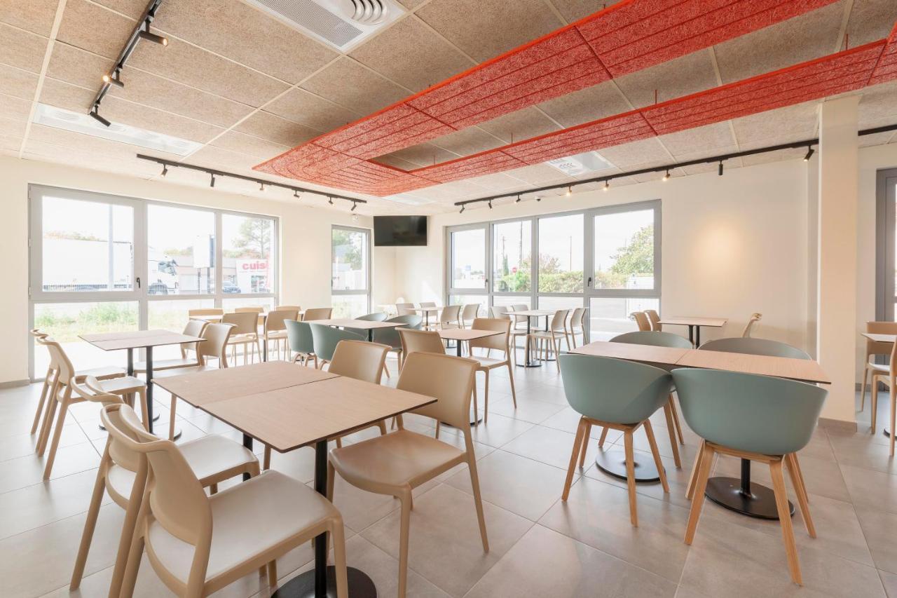 Ibis Budget Mont De Marsan Zewnętrze zdjęcie