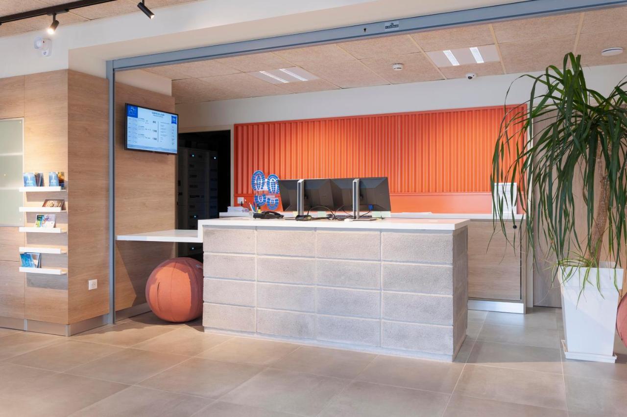 Ibis Budget Mont De Marsan Zewnętrze zdjęcie