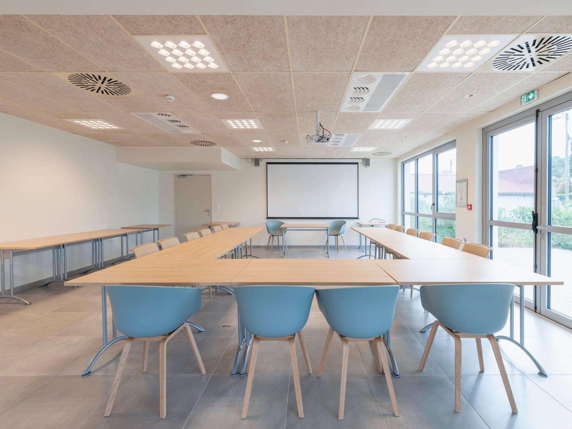 Ibis Budget Mont De Marsan Zewnętrze zdjęcie